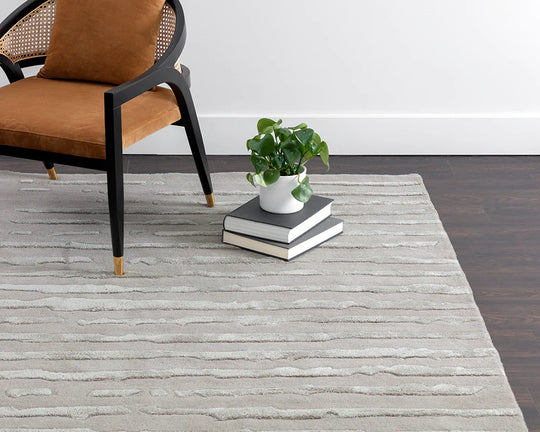 Xyla Hand-tufted Rug