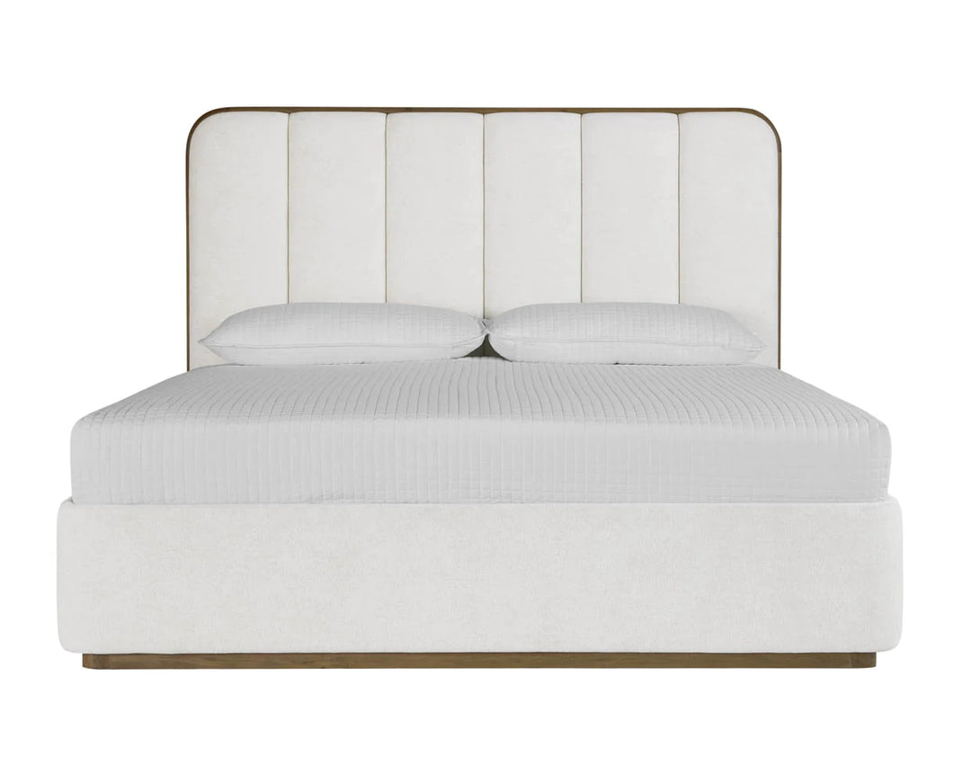 Zahara Bed